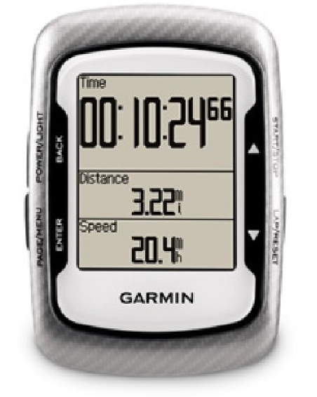 EDGE 500GPS NEUTRAL