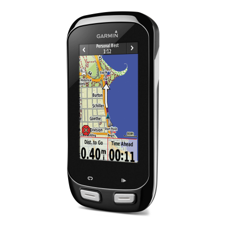 EDGE 1000 GPS AMERICAS