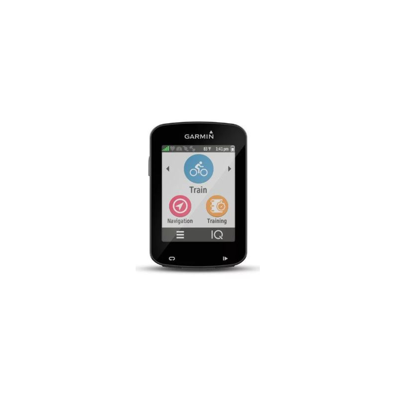 EDGE 820 NORTH AMERICA