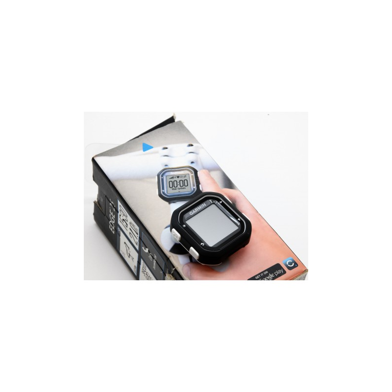 EDGE 25 GPS BUNDLE CAD NAPAC