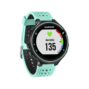 FORERUNNER 235 GPS NAPAC FROTS BLUEBLACK