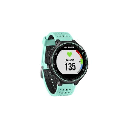 FORERUNNER 235 GPS NAPAC FROTS BLUEBLACK