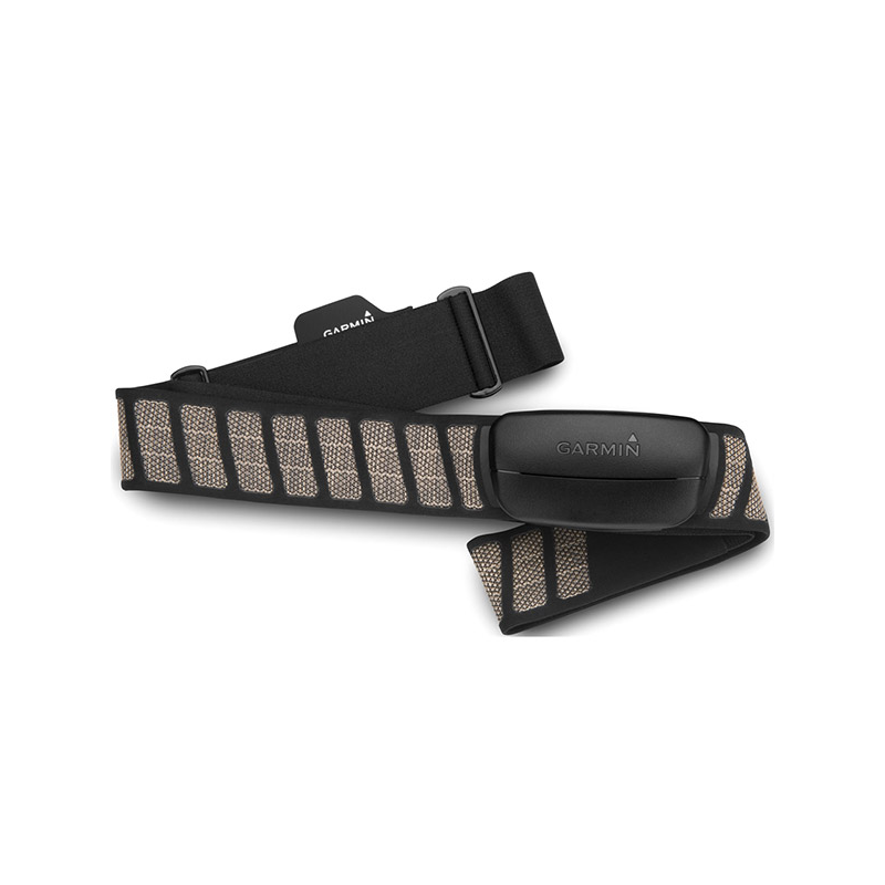 ACCESS HRM3-SS STRAP SUAVE