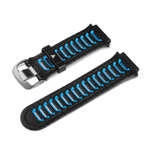 ACCY REPLACEMENT BAND FORERUNNER 920 XT BLKBLU