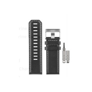 BANDA PARA RELOJ DE CUERO PARA RELOJ GARMIN