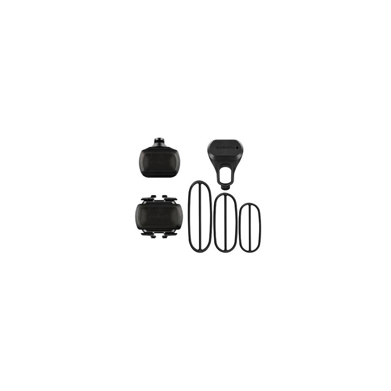 ACCESS BIKE SPEED AND CADENCE SENSORS