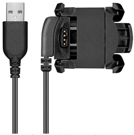 ACC CARGADOR FENIX 3