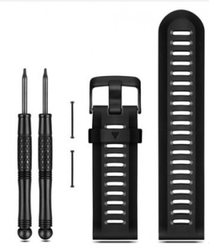 ACC FENIX 3 REPLACEMENT BAND BLACK