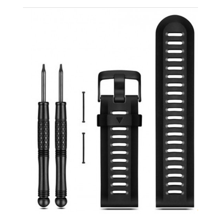 ACC FENIX 3 REPLACEMENT BAND BLACK