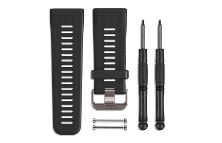 VIVOACTIVE HR BAND - BLACK XL
