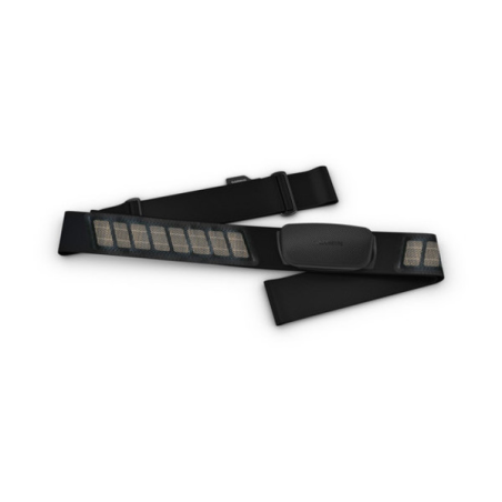HR MONITOR STRAP DUAL BLUETOOTH