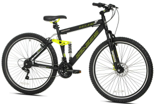 BICICLETA GENESYS 29