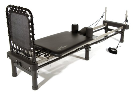 CAMA DE PILATES DELUXE