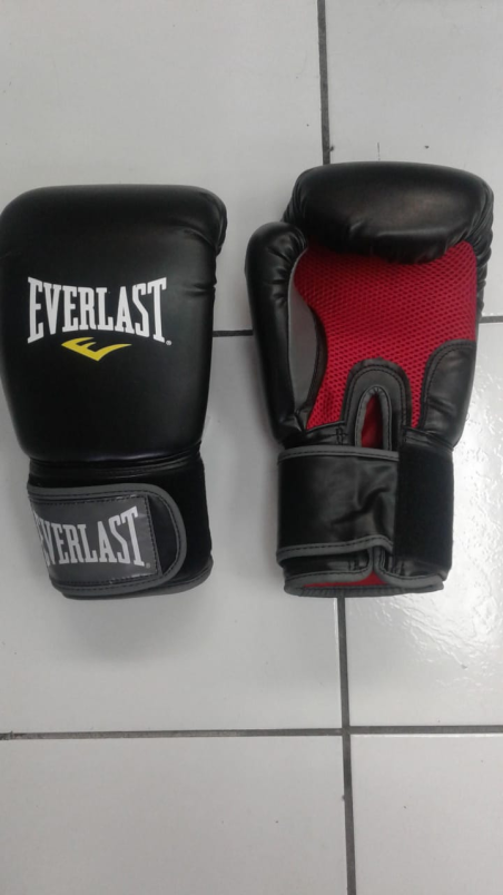 GUANTE BOX MUAY THAI PRO STYLE
