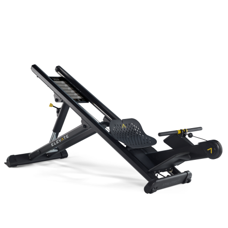 MAQUINA DE REMO AJUSTABLE ROW ADJ ELEVATE