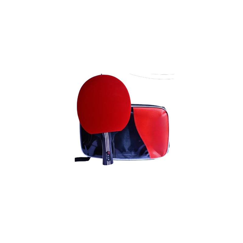 PINGPONG RACKET SETS DE 2 UNIDADES