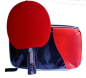 PINGPONG RACKET SETS DE 2 UNIDADES
