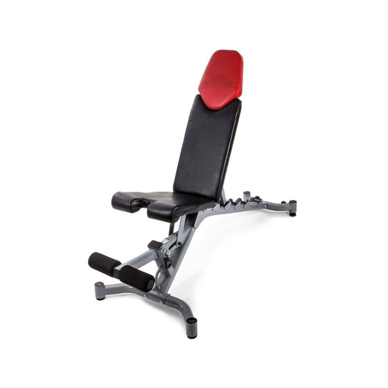 BANCO BOWFLEX MULTIANGULOS