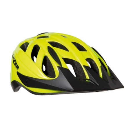 CASCO ROLLER LZB-010 PSC MATTE FLASH YELLOW 58-61CM TALLA L LAZER N BLU2177882397