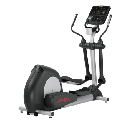LIFE FITNESS INTEGRITY ELLIPTICAL