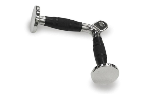 PRO-GRIP TRICEP PRESS-BOWN BAR