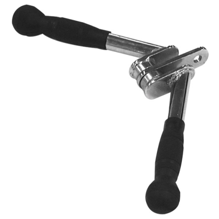 PRO-GRIP EQUILIBRADA V-BAR