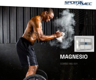MAGNESIO