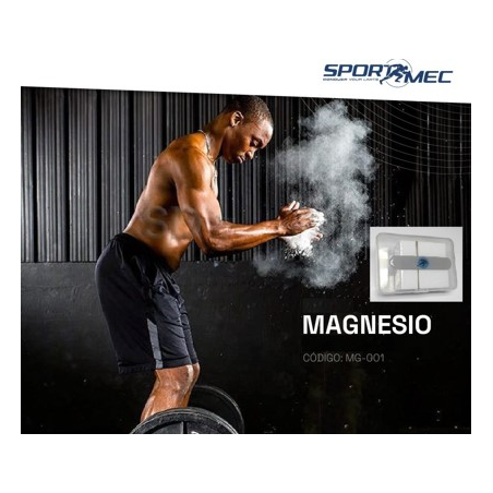 MAGNESIO