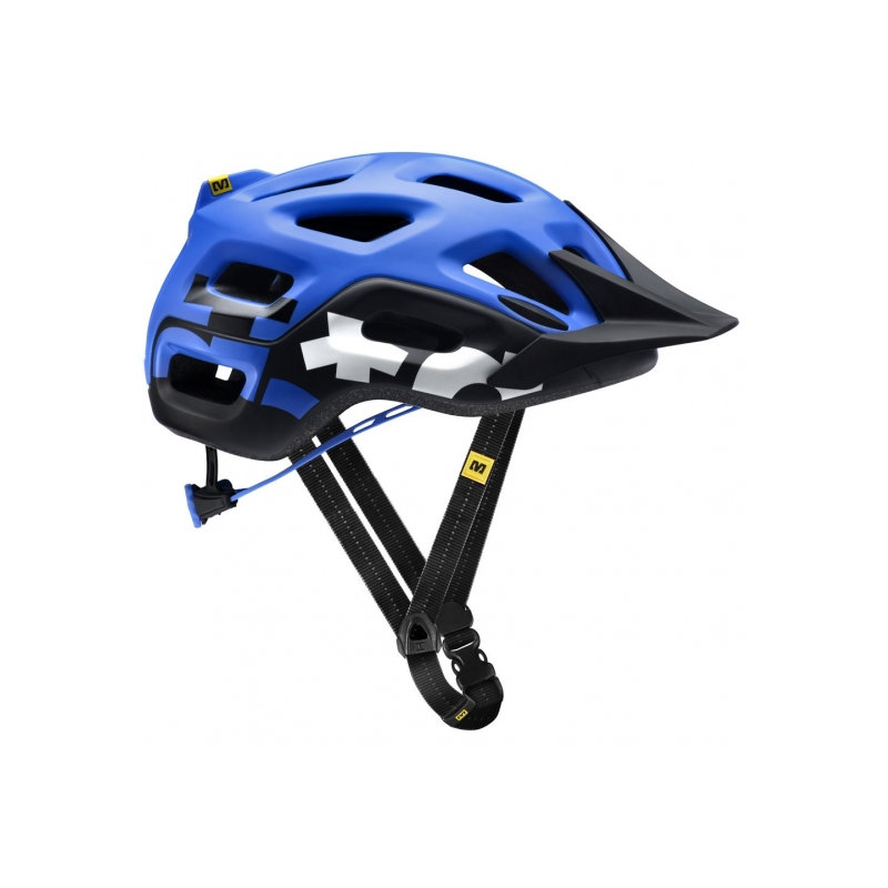 MAVIC NOTHC HELMET BLUEBLACK L
