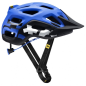 MAVIC NOTHC HELMET BLUEBLACK L