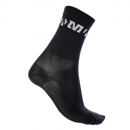 MAVIC PRO SOCKS MENS BLACK SIZE M