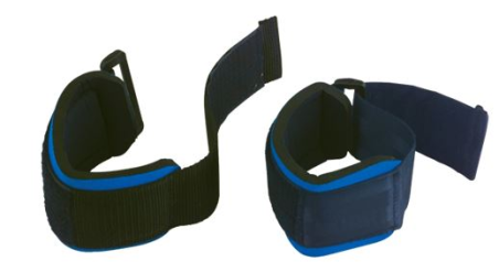 NYLON WRIST STRAPPS