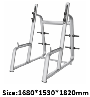 SQUAT RACK MARCA SPORTMEC
