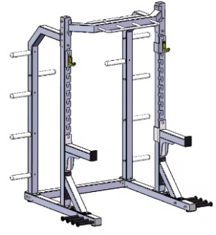 POWER RACK