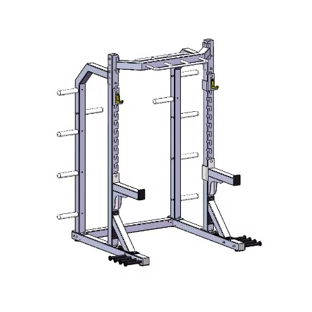 POWER RACK