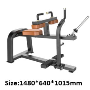 SEATED CALF RAISE SPORTMEC