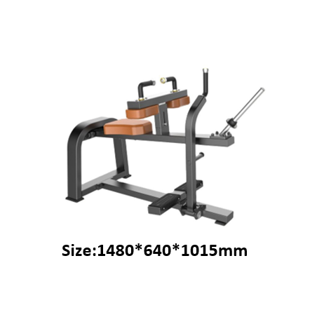SEATED CALF RAISE SPORTMEC