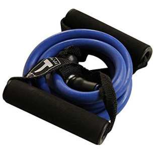 HEAVY RESISTANCE TUBE BLUE