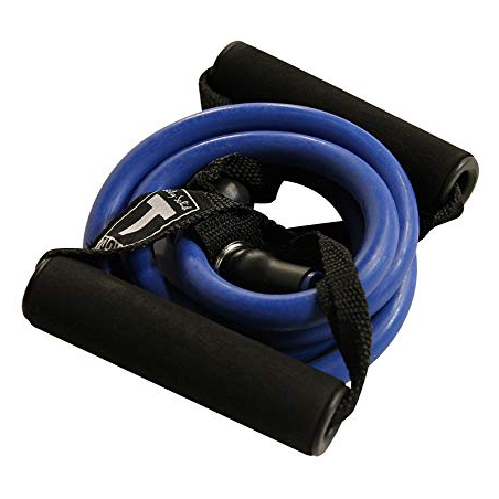 HEAVY RESISTANCE TUBE BLUE