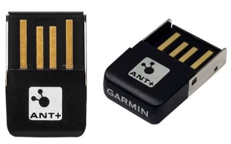 USB ANT STICK