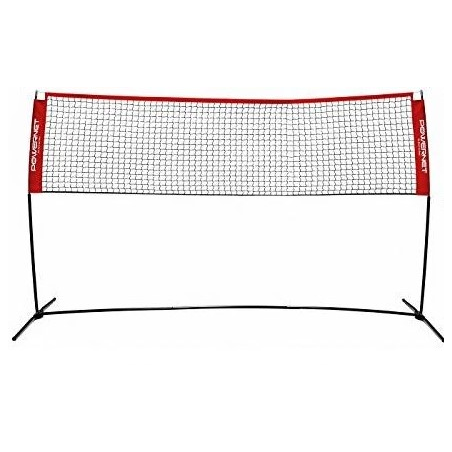 NET PARA TENISBADMINTON VOLEIBOL POWERNET