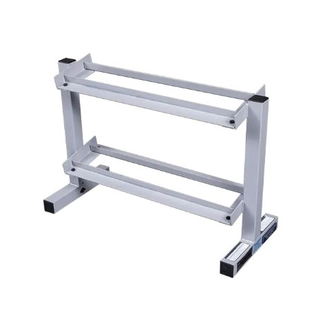POWERLINE DUMBBELL RACK 32  PARA MANCUERNAS DE 5 - 30 LBS.